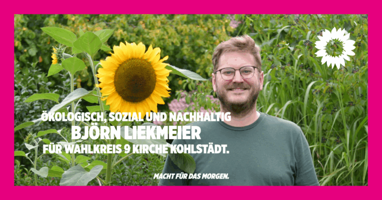Björn Liekmeier – Platz 2