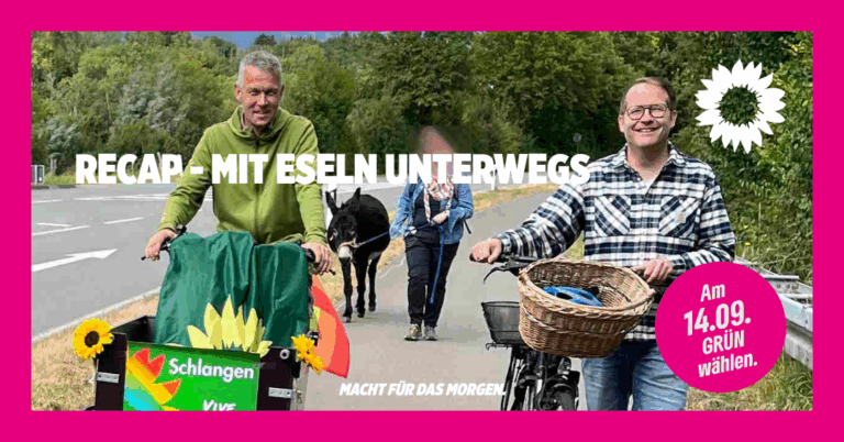 Recap Eseltour 2025