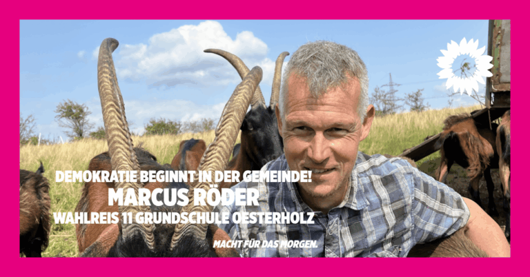 Marcus Röder – Liste 3