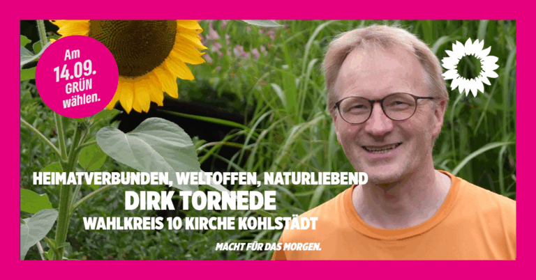 Dirk Tornede