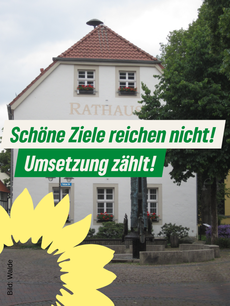 Haushaltsrede 2026