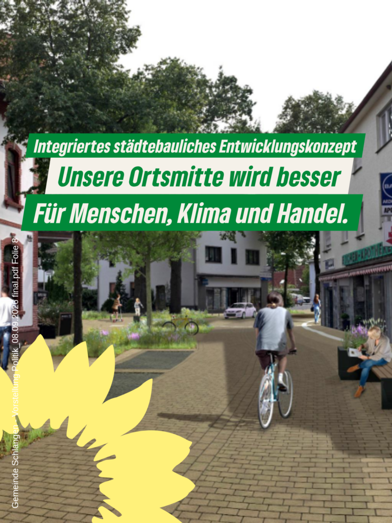 ISEK – Ein Konzept das Verbindet!